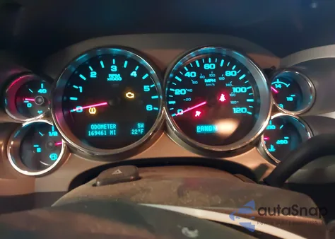 2013 Chevrolet Silverado 1500 Lt z USA, uszkodzony, nr VIN 1GCRKSE73DZ211925